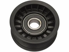 For 1995-1998 Dodge B2500 Drive Belt Tensioner Pulley 95112FJ 1996 1997