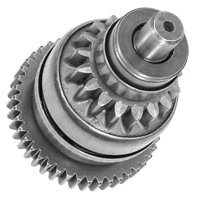 Starter Drive Gear Bendix For Can-Am Bombardier Outlander 400 2X4 4X4 2003-2015