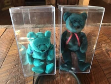 20 ❤️BTP (Brand)  Beanie Babie  Seats /In Stock Ready To Ship Now!