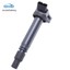 New Ignition Coil For Toyota – Direct Fit Coil-on-plug Replacement, Part #90919-02250