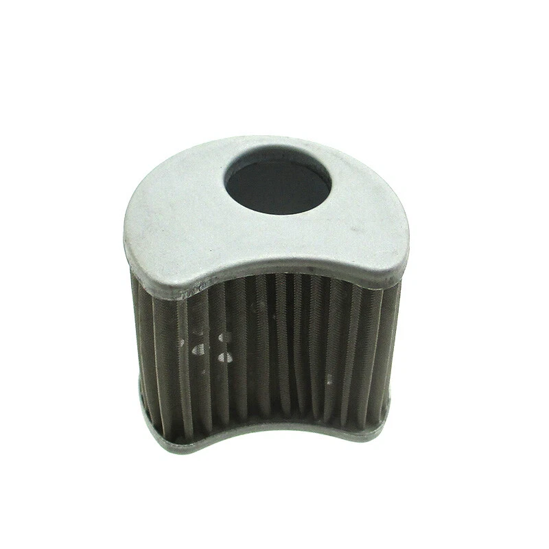 Oil Pump Filter For Yamaha XS1 XS2 TX650 XS650 1970-1984 Replace 256-13441-00-00 - Изображение 3 из 4