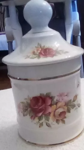 Old Foley James Kent Staffordshire England China Tone 65