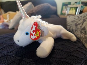 ty mystic unicorn