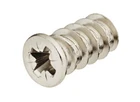 Euro Screws (Countersunk head) 10.5mm Length