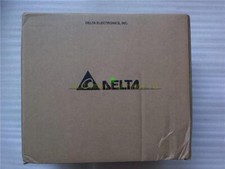 1PCS DELTA VFD Inverter VFD037E43A 3.7kw 5HP 3PHASE 380V 600Hz NEW