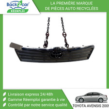 Calandre Toyota AVENSIS