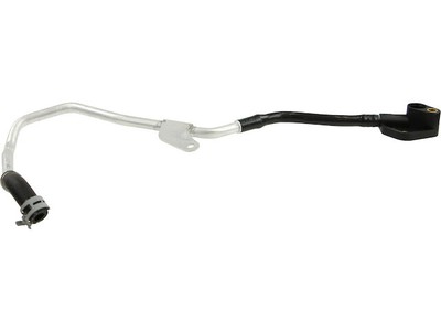 Turbocharger Coolant Line For 2013-2014 Mercedes GL450 JD699TZ