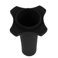 Silicone Mic Handle Sleeve - Silicone Protective Case Compatible For SM58