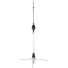 VHF 135-174MHz - 6dBd Gain - Tunable Antenna - Aluminum - SO-239 - Tram 1400