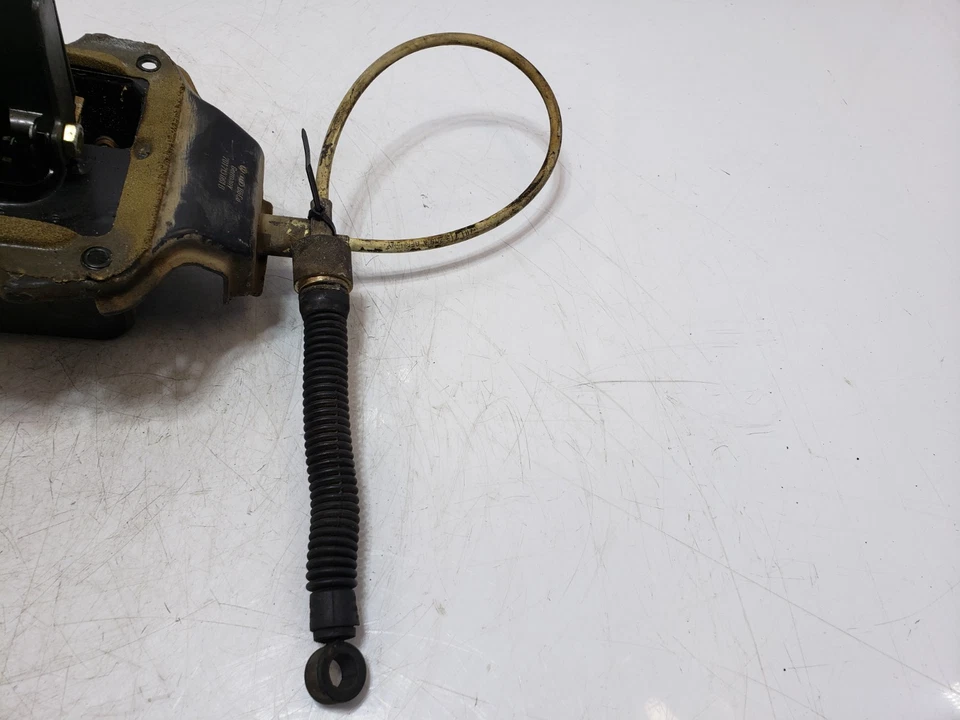 ✅ 99-03 OEM Volkswagen Eurovan MV Automatic Transmission Gear Shifter - Image 4 of 4