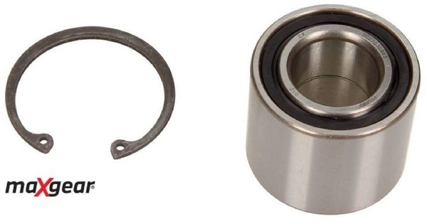 Maxgear 33-0284 Radlagersatz Radlager Satz Hinterachse Hinten FüR Opel-image
