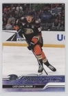 2023-24 Upper Deck Series 2 Young Guns Leo Carlsson #468 Rookie RC