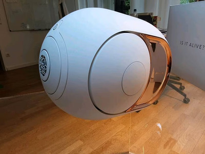 Devialet Phantom I 108dB Gold