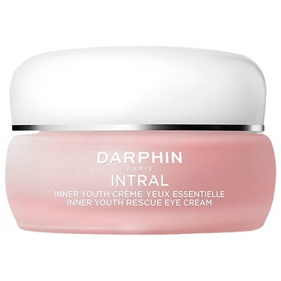 Die Essential Eye Cream von Intral Inner Youth ist eine hervorragende Lösung, um