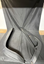 94-95 Oem Usdm Honda Accord Sedan Coupe Rear Bumper Spat Prelude Bb1 Bb2 Bb4 Npv