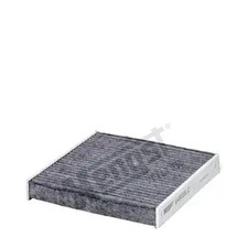 Innenraumfilter Aktivkohlefilter E4939LC HENGST FILTER für BMW 7