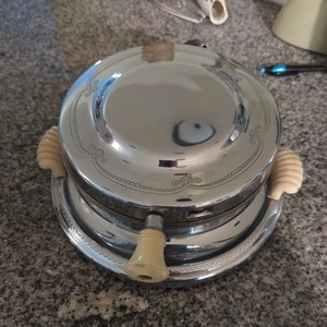 Vintage Ge Waffle Maker | eBay