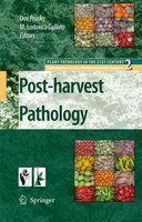 Maria Lodovica Gullino (U. A.) | Post-Harvest Pathology | Taschenbuch | Englisch