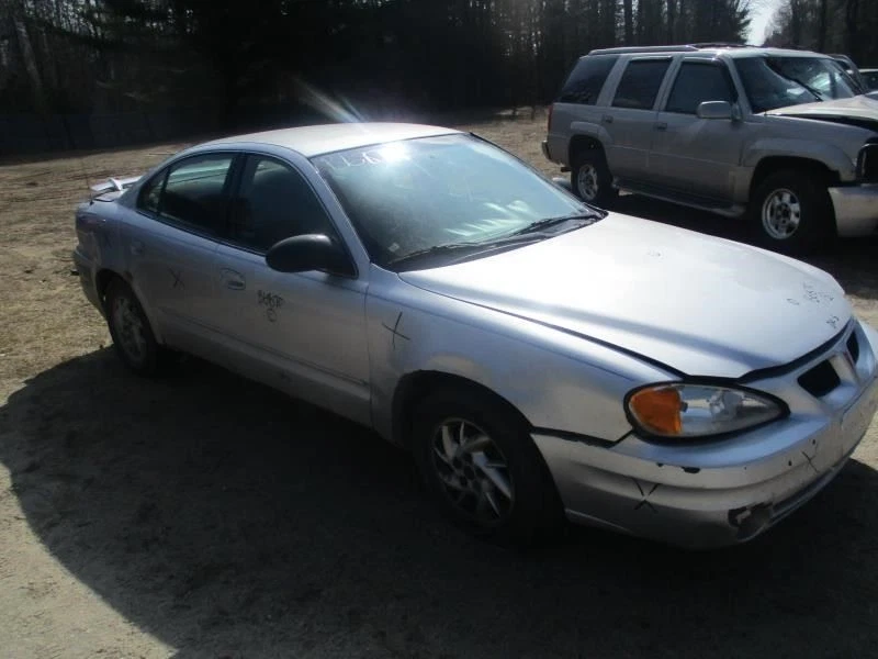 (DOES NOT INCLUDE BUMPER) Front Bumper Reinforcement VIN N 4th Digit Classic Fit - Imagem 4 de 4