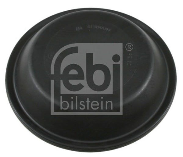 Membran Membranbremszylinder Febi Bilstein 07099 FüR Volvo NG Mercedes FL10 FH12-image