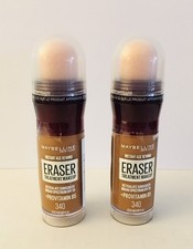 NEW! Maybelline Instant Age Rewind Eraser Tre...