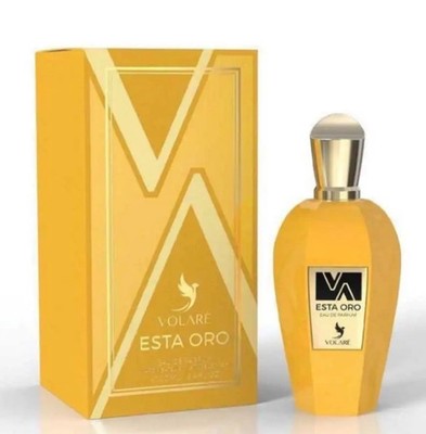 Esta Oro - Eau de parfum 100 ml - Volare