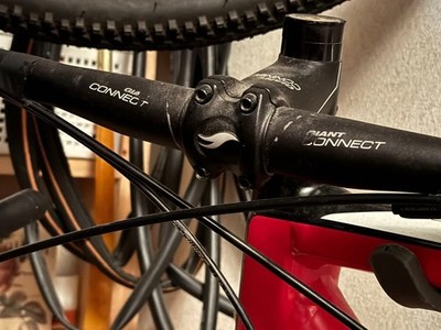GIANT TCR6300 台湾限定モデル　フレームセット GIANT TCR6300 Freme Set Taiwan Ltd w/ Fork BB Cockpit Size M | eBay
