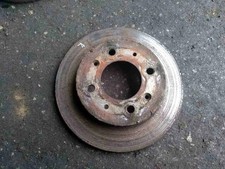 Disque de frein Kia CERATO