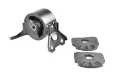 Motorlager TEDGUM TED26493 für OUTLANDER MITSUBISHI LANCER ASX 8 Sportback 2 4WD