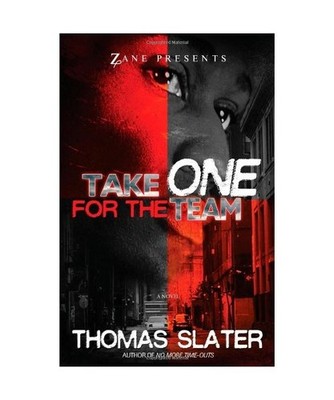 Take One for the Team, Thomas Slater