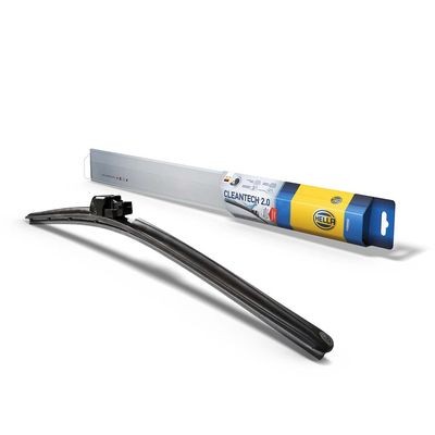 Hella 9XW 358 053-161 Wischblatt FüR Seat Skoda Ssangyong Passend FüR Subaru-image