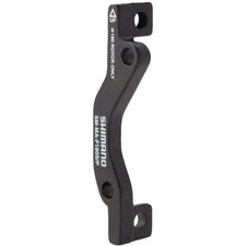 SHIMANO F180S/P Disc Brake Adaptor for 180mm Rotor 51mm Caliper 74mm Fork