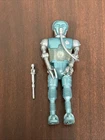 Star Wars Vintage-Two-Onebee 1980 ESB Complete Kenner