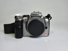 Canon EOS Rebel DS6041 6.3MP Digital SLR Camera Body Only