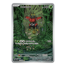 Tokotoro 065/064 🇫🇷 Carte Pokémon EV6.5 Fable Nébuleuse EV06.5 NM TCG Card