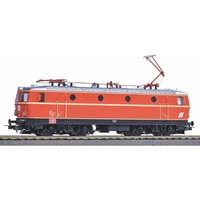 Piko 51629 E-Lok Rh 1044, ÖBb, Ep. Iv (Inkl. Sound) H0 + Neu