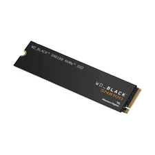 WD Sandisk 1TB WD_BLACK SN8100 NVMe SSD
