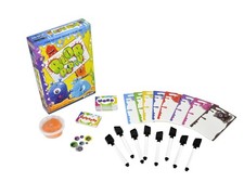 Blob Party | Party Game | Easy to Learn |
