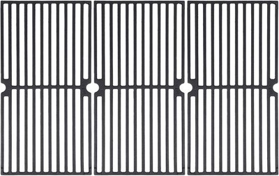 Grill Grates Replacement for Brinkmann 810-8410-F,810-2410-S,810-2511-S,810-2512