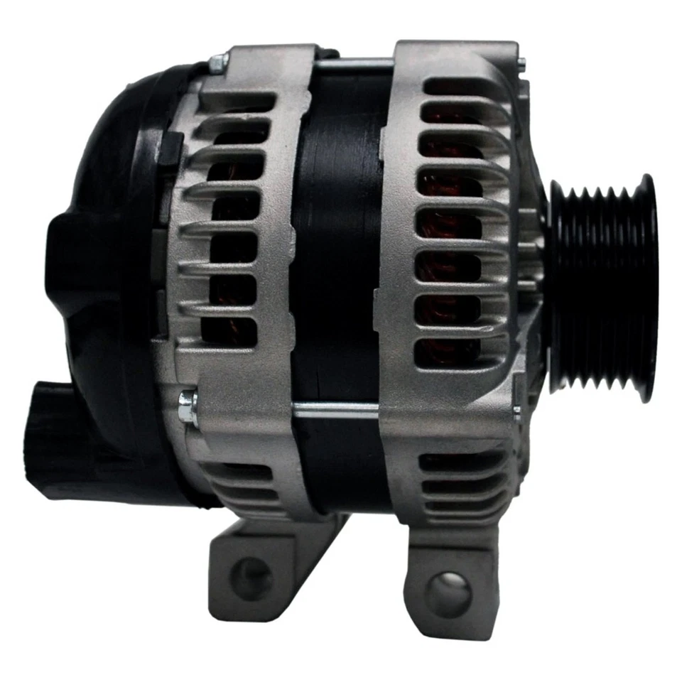 Alternador ACDelco Original Para Suzuki XL-7 2007-2009 | Enchufe 365r | 150 Amperios Foto 3 de 4