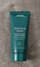 NEW AVEDA BOTANICAL REPAIR BOND-BUILDING STYLING CREME TRAVEL SIZE 1.4FLOZ 40M