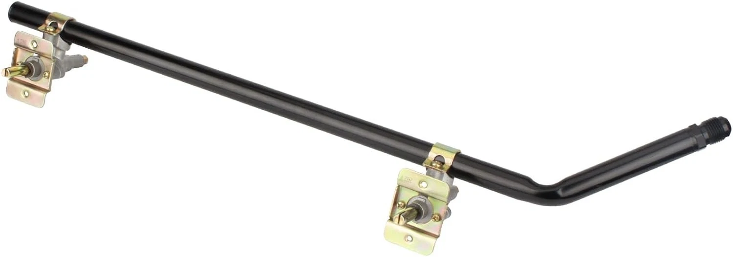 Griddle Burner Control Valve for Blackstone 28 Inch Tabletop Griddle 1517 1605
