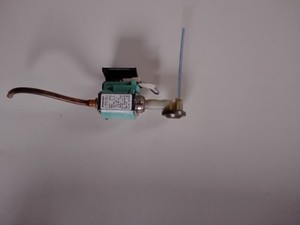 jura c 5 ersatzteile Wasserpumpe