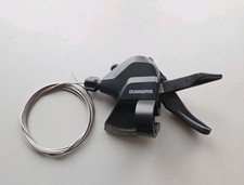 Shimano Altus SL-M315-7R 7-Speed Right Rapidfire Plus Shifter