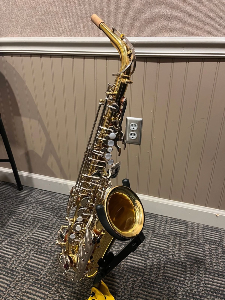 Yamaha Yas 23 Alto Saxophone for sale - eBay