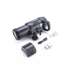 Profoto B1X 500 AirTTL To-Go Monolight Kit - SKU 1913869