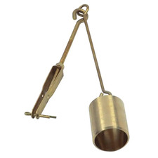 Tub Drain Linkage Assembly