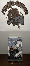 Van Helsing UMD Video for PSP Hugh Jackman Kate Beckinsale PG-13 Movie