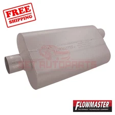 FlowMaster Exhaust Muffler FLO942552
