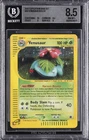 2002 POKEMON EXPEDITION BASE SET HOLO R #30 VENUSAUR  BGS 8.5